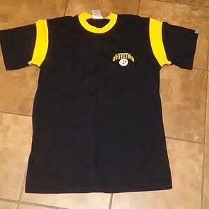 Men's NFL Pittsburgh Steelers Tee